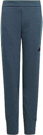 Adidas Pantaloni Sportivi Unisex Bambino Arctic Night Taglia 7-8A