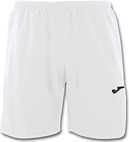 Joma Costa II, Shorts Boy's, Blanco, 3XS