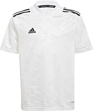 Adidas Condivo21 JSY Y T-Shirt Bambini