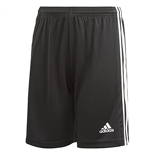 Adidas Squadra 21 Shorts Bambini e ragazzi, Black/White, 176