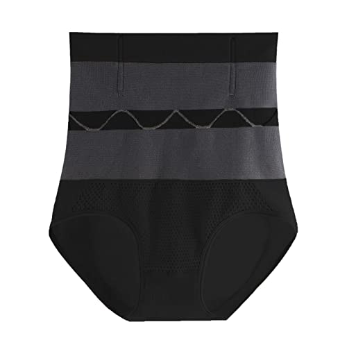 Povanjer Modellatore per restauro di fibre,Pantaloncini modellanti da donna Slip modellanti in tessuto traspirante per matrimoni, lavoro, fitness, studi di yoga