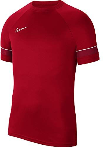 Nike , Dri-Fit Academy 21 , Maglia Manica Corta