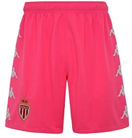 Kappa KOMBAT RYDER AS Mónaco Short Bambini unisex Rosa