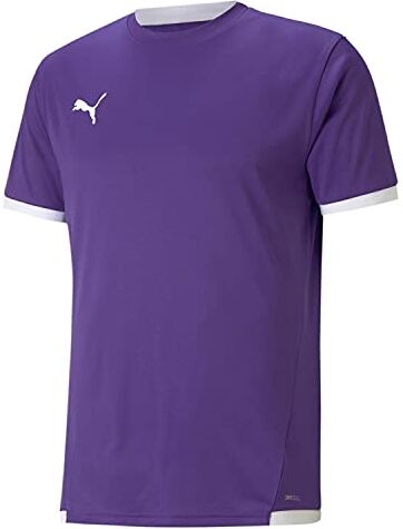 Puma teamLIGA Jersey Jr