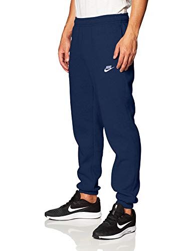 Nike Sportswear Club Fleece M, Pantaloncini, Uomo, Blu, S