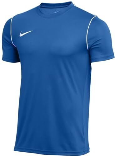 Nike DF Park20 Maglietta Royal Blue/White/White XXL