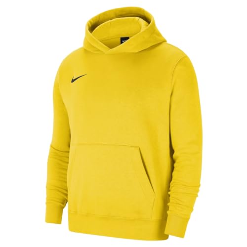 Nike -719 Park 20 JR Maglia Lunga, Bambini, Yellow/Black, XS