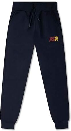 AS Roma – Color Collection Tracksuits, Bambino, Unisex, Prodotto Ufficiale