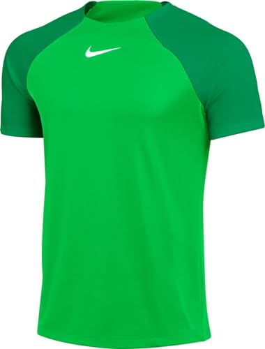 Nike DF Academy PRO Maglietta Green Spark/Lucky Green/White L