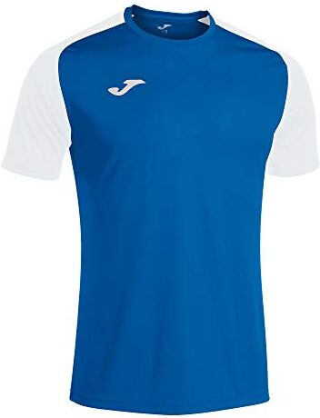 Joma Academy IV Maglietta da Uomo, Uomo, Maglietta, , Royal, L