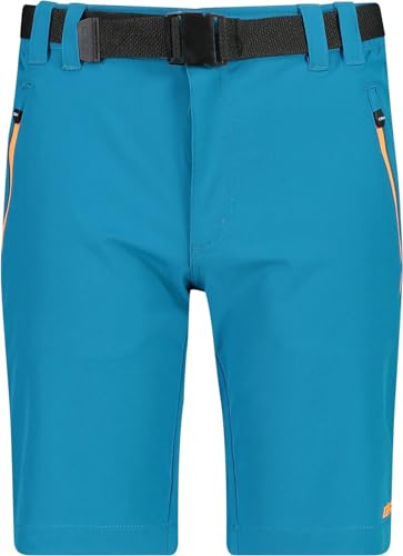 CMP Bermuda Elasticizzati da Bambini, Reef, 164