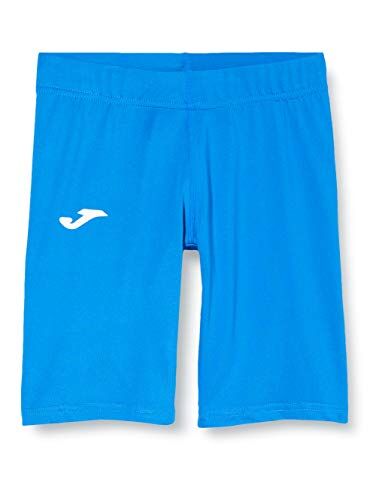 Joma Pantaloni Termici, Academy, Ragazzi, Royal, 2XS-XS