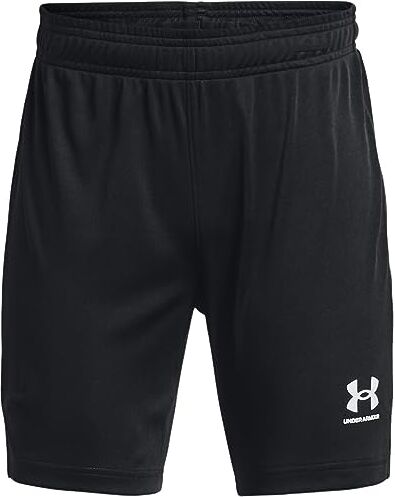 Under Armour Ragazzo Y Challenger Core Short pantaloncini ragazzo