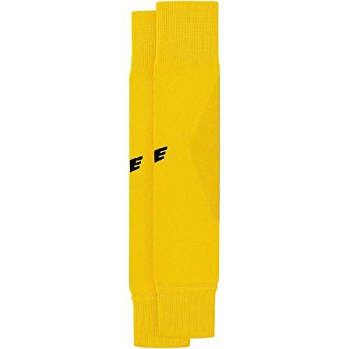 Erima Basic Tube, giallo/nero, XL