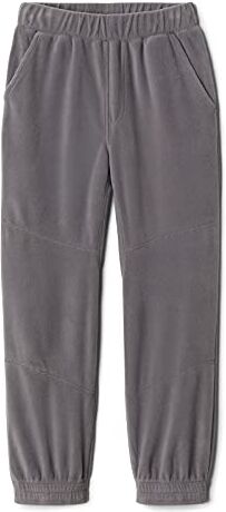 Columbia Glacial, Pantaloni Tuta in Pile da Ragazzo