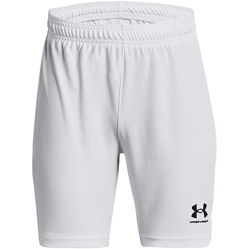 Under Armour Ragazzo Y Challenger Core Short pantaloncini ragazzo