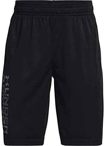 Under Armour Bambino UA Prototype 2.0 Wdmk Shorts, Pantaloncini