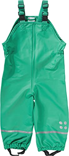 Lego Duplo Power 101 Pantaloni Impermeabili, Bambino, Verde Chiaro, 98