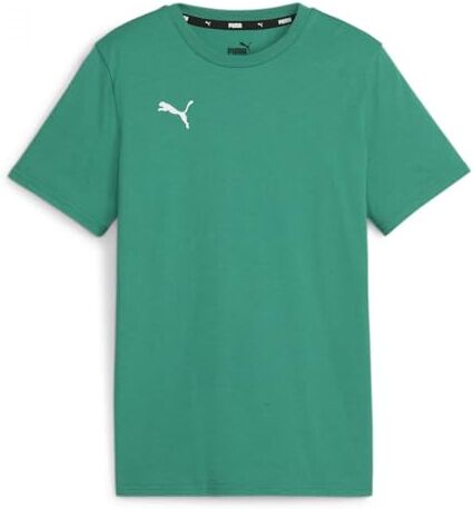 Puma teamGOAL Maglietta Casual Jr