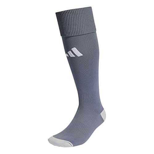 Adidas Unisex Adulto Calze Da Calcio Milano 23 Sock, Tmonix/White, , M