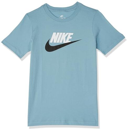 Nike SW Futura T-Shirt Nero L