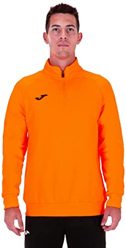 Joma , Sweater Boy's, Orange Fluo
