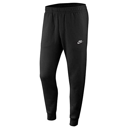 Nike Sportswear Club Fleece M, Pantaloncini, Uomo, Nero, S