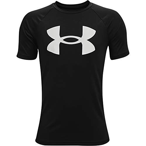 Under Armour Bambino UA Tech Big Logo SS Shirt