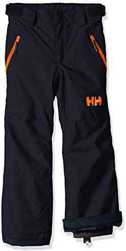 Helly Hansen Pantaloni Leggendari, Unisex-Adulto, 597 Navy, 6