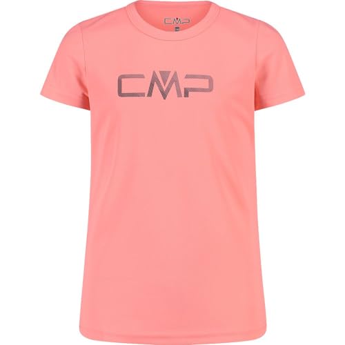 CMP T-Shirt da Bambini, Lotus, 152