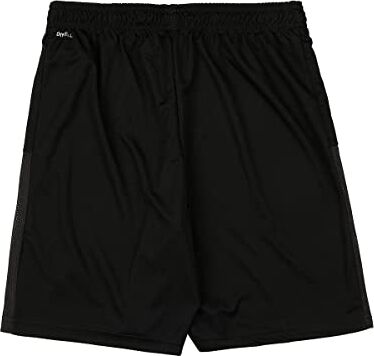 Puma Teamgoal 23 Knit Jr, Pantaloncini Bambino, nero ( Black), 116