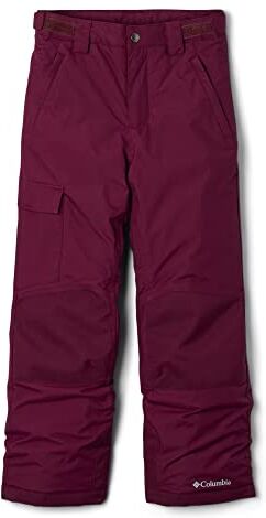 Columbia Bugaboo II, Pantaloni, Ragazzi, Unisex