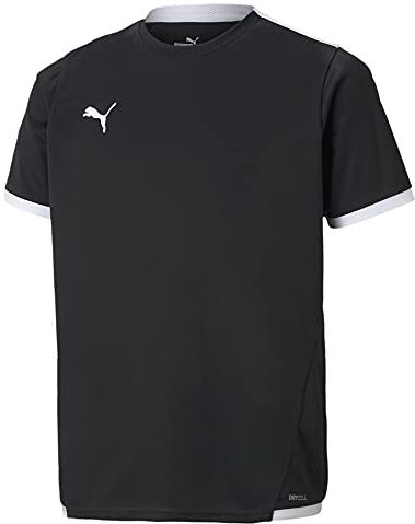 Puma teamLIGA Jersey Jr