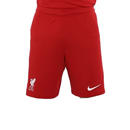 Nike Liverpool Stagione 2022/23 Prima Divisa Ufficiale Pantaloncini Uomo