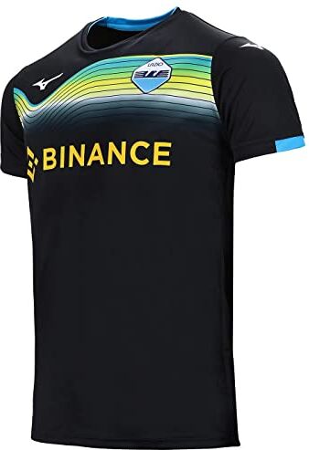 Lazio Stagione 2022/23 Seconda Divisa Ufficiale Maglia Uomo , M