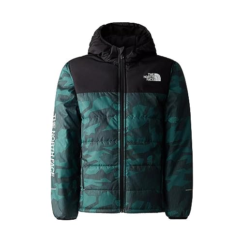 The North Face Giacca unisex per bambini Never Stop