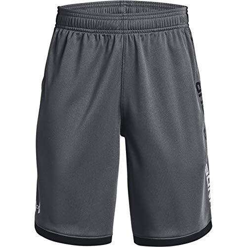 Under Armour Bambino UA Stunt 3.0 Shorts Pants