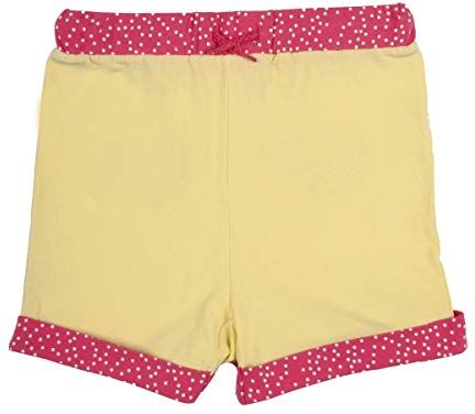 Petit Béguin Pantaloncini da ragazza Fruity Party – Taglia – 6/8 anni (116/128 cm)