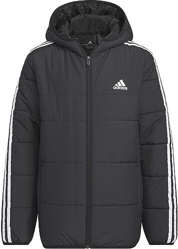 Adidas Unisex Kids Sports Midweight Jacket