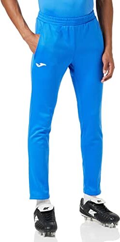 Joma Pantaloni Lunghi Sportivi, Cleo II, Ragazzi, Royal, 3XS