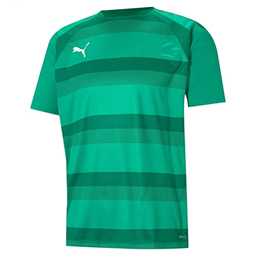 Puma Teamvision Jersey Jr Maglietta Marca