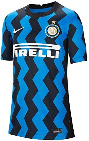 Nike INTER Y NK BRT STAD JSY SS HM T-shirt