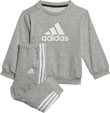 Adidas Tuta Marca Modello I BOS Jog FT