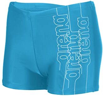 Arena Pantaloncino Nuoto da Bambino Feel Graphic