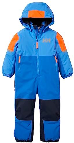 Helly Hansen Bambini unisex  K Rider 2.0 Ins Suit