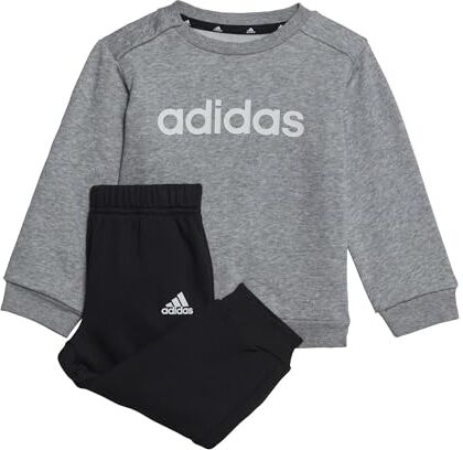 Adidas Pantaloni della Tuta Marca Modello I Lin FL Jog