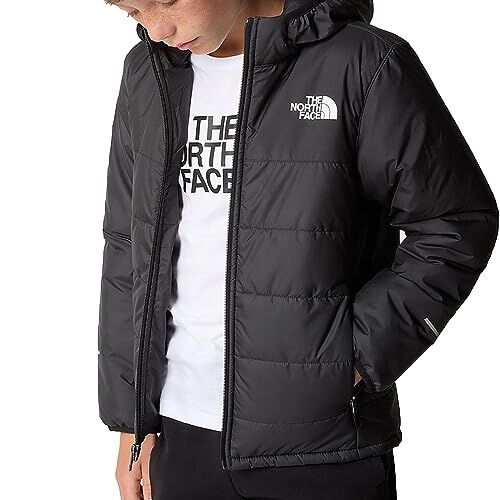 The North Face Never Stop Giacca Tnf Black 128