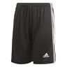 Adidas Squadra 21 Shorts Bambini e ragazzi, Black/White, 140