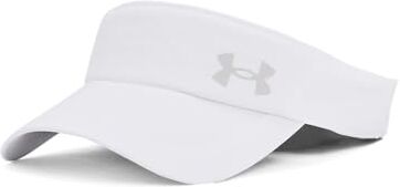 Under Armour Uomo M Iso-chill Launch Visor Hat