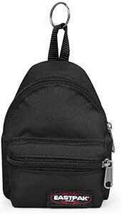 Eastpak MINI PADDED Portafoglio, 27 L Black (Nero)